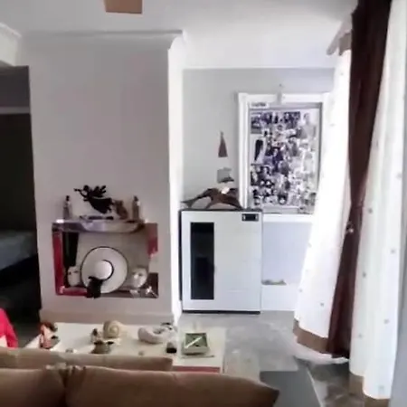 Gyfada Side Luxury Apprt Apartment Athens