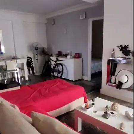 Apartment Gyfada Side Luxury Apprt *